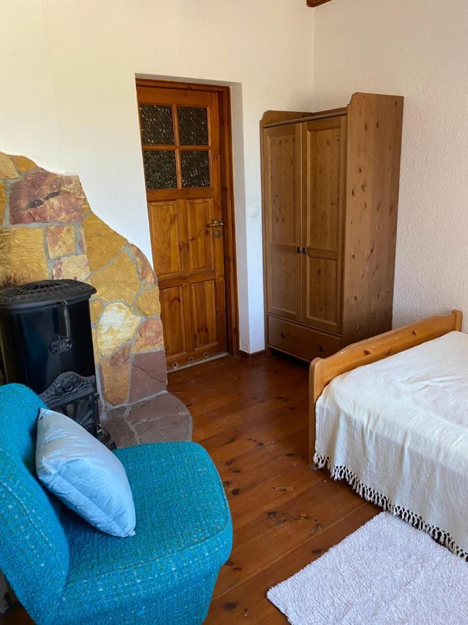 Siedlisko Maria Jablonowo Villa Екстериор снимка